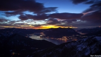 Quel ramo del Lago di Como