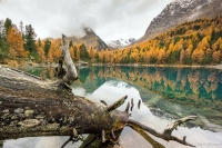 Lago Saoseo (Svizzera)