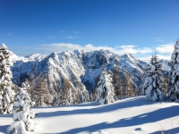 Dolomiti del Brenta