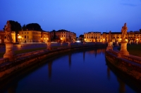 Prato della Valle Padova 3r