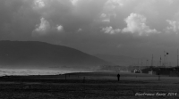 Solitary Beach