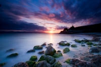 Cagliari Seascape