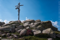 Cristo del Resciesa