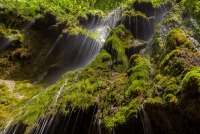 Valle delle Ferriere - Amalfi