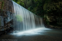 Cascata del Londini