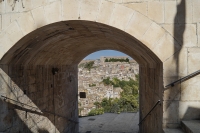 Ragusa Ibla veduta