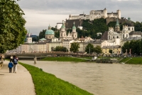 Salzburg