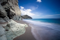 ischia spiaggia maronti