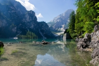 Lago di Braies