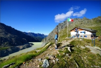 Rifugio Bignami