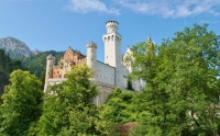 Neuschwanstein