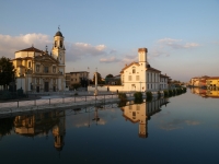 Le Chiese di Gaggiano