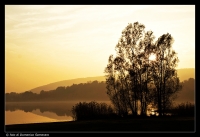 Controluce autunnale