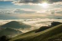 La terra di mezzo - Montefeltro