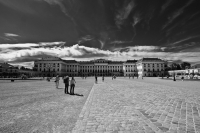 Schonbrunn Palace