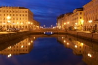 Un ponte sul canale