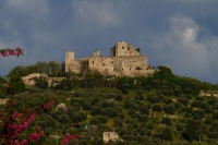 CASTELLO DI CICALA