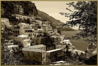 POSITANO