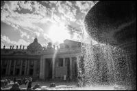 Piazza San Pietro