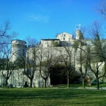 Brescia Castello