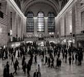 Grand Central Station