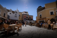 Piazzetta Capri