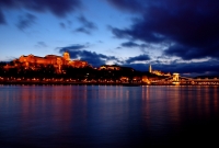 Il Danubio blu