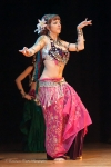 Danze orientali 2