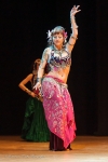 Danze orientali 3