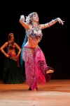 Danze orientali 4