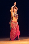Danze orientali 5