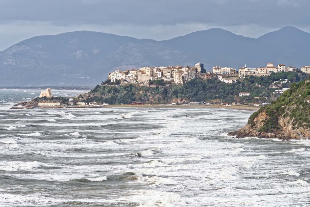 Sperlonga