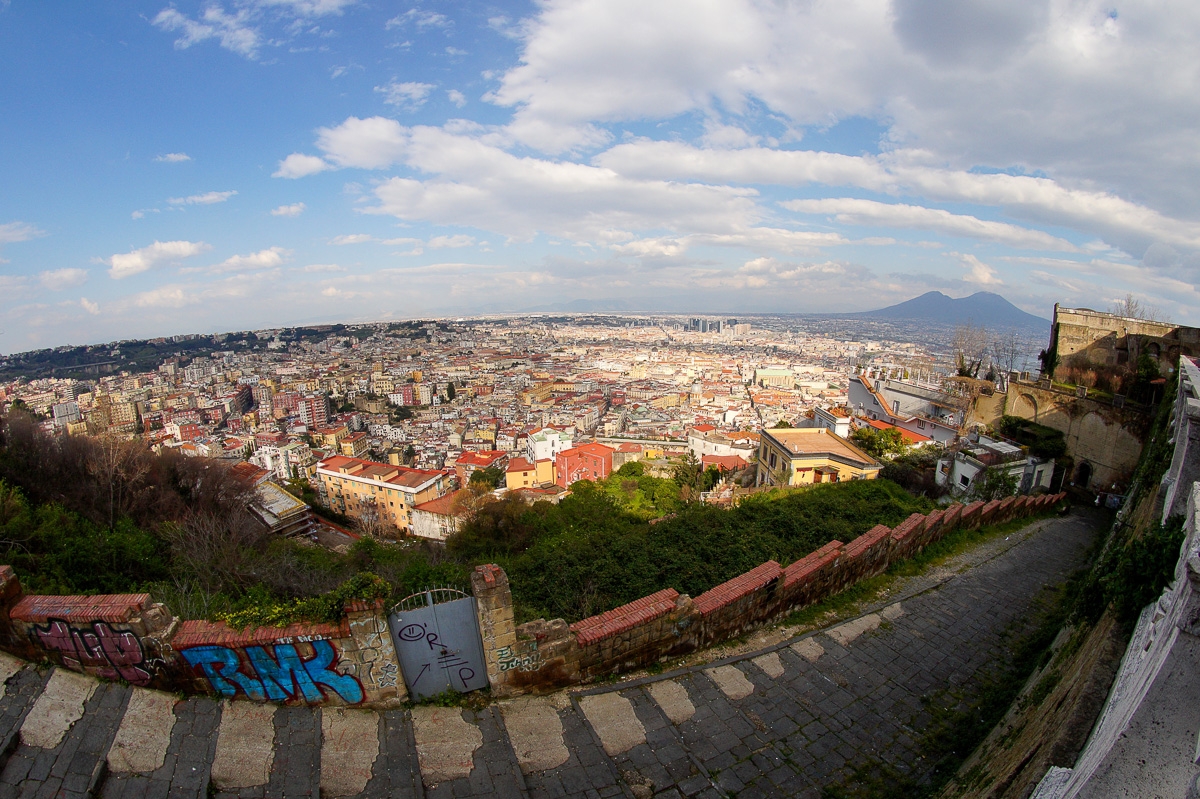 Napoli