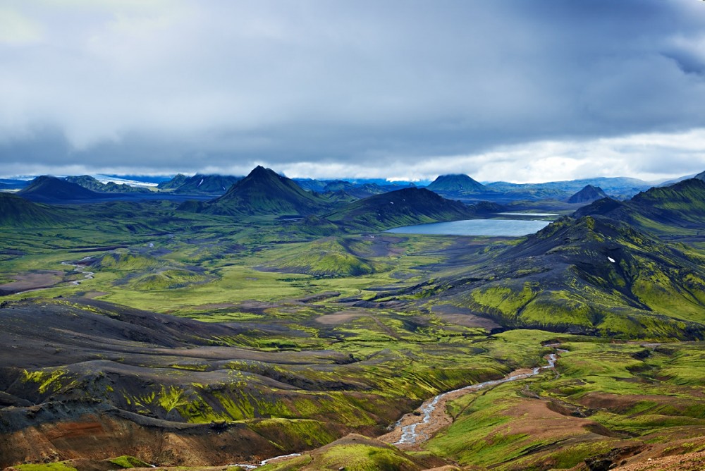 Iceland