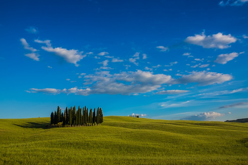 val d'orcia