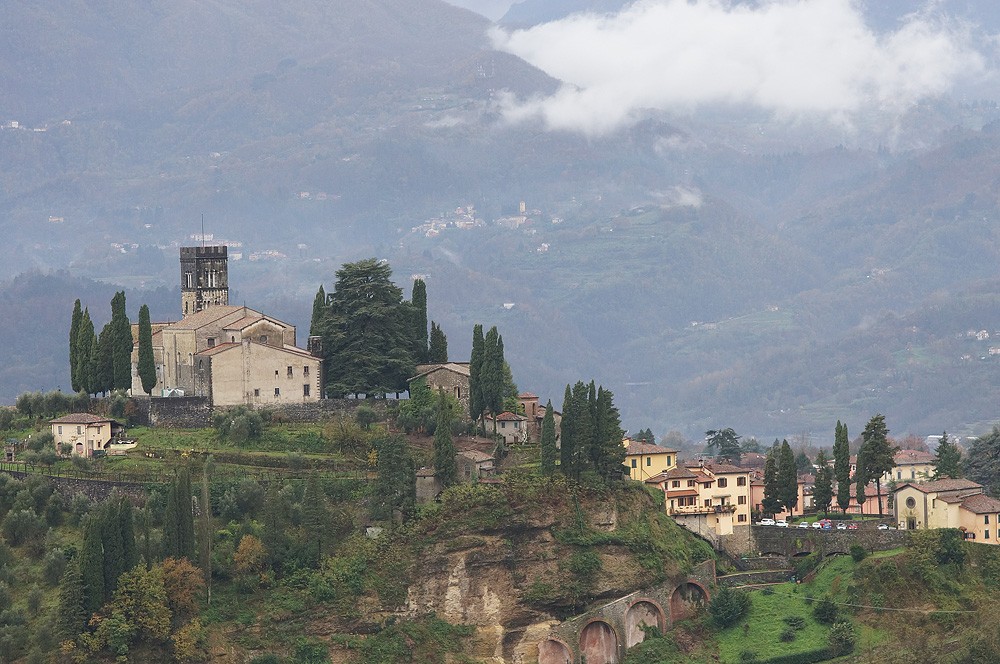 L'ora di Barga