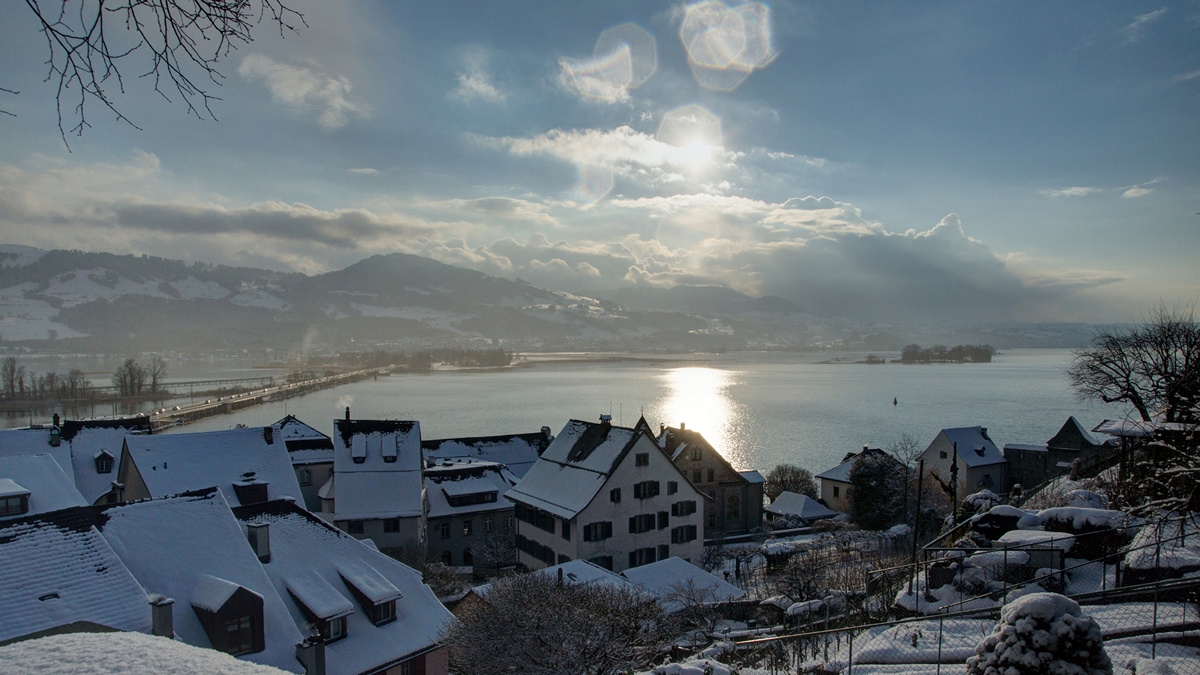 Rapperswil (CH)