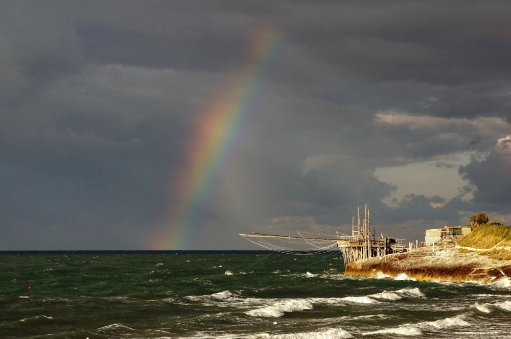 Trabucco