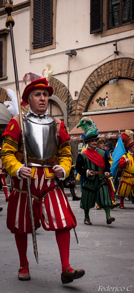 Capodanno Fiorentino