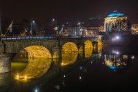 Ponte vittorio -