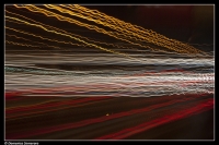 Traffico notturno by sem