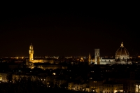 Firenze by night