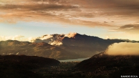 Lago Maggiore e Monte Limidario