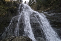 Valle Pesio - Cascata del Saut