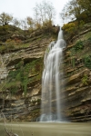 Cascata di Moraduccio