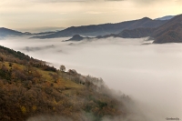 Paesaggio-autunnale