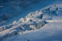 Verso il Lagginhorn (4010mt)