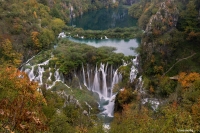 Laghi di Plitvice..(Croazia)