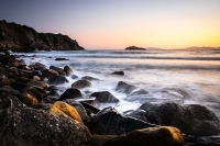 [paesaggio] Scoglio dello sparviero