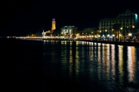 Bari | Lungomare